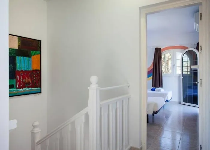 Tierra With Private Heated Pool, Bbq, Fast Wifi & Breathtaking Views By Amazzzing Travel *