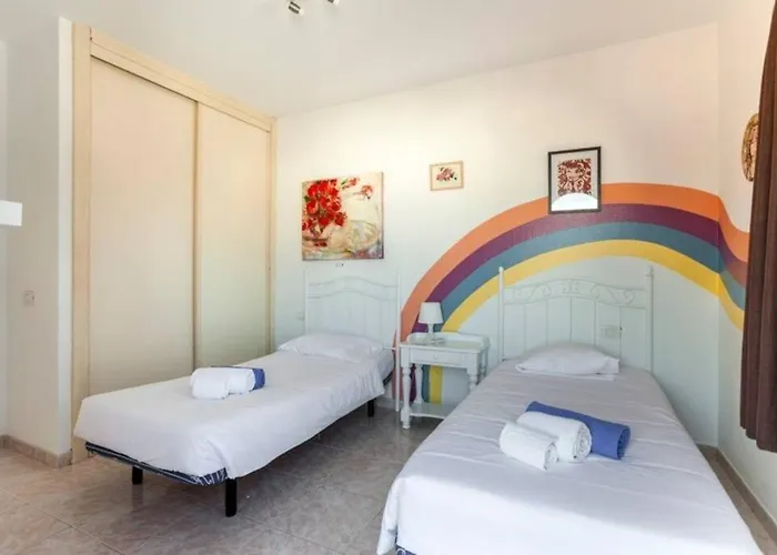 Tierra With Private Heated Pool, Bbq, Fast Wifi & Breathtaking Views By Amazzzing Travel