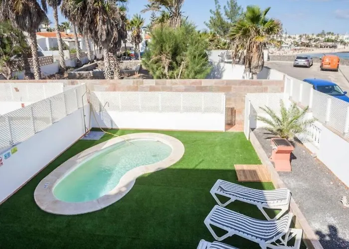 Tierra With Private Heated Pool, Bbq, Fast Wifi & Breathtaking Views By Amazzzing Travel