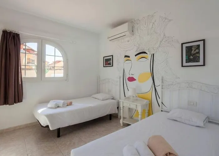 Tierra With Private Heated Pool, Bbq, Fast Wifi & Breathtaking Views By Amazzzing Travel Villa *