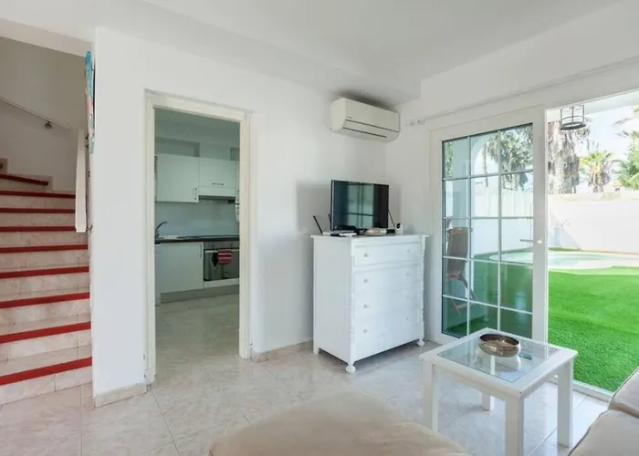 Tierra With Private Heated Pool, Bbq, Fast Wifi & Breathtaking Views By Amazzzing Travel Corralejo