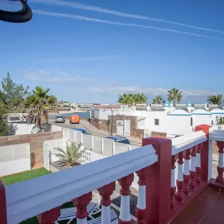 1.beach Tierra Galera Villa