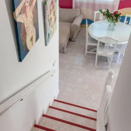 Vila Beach Villa Tierra With Private Heated Pool, Bbq & Fast Wifi By Amazzzing Travel