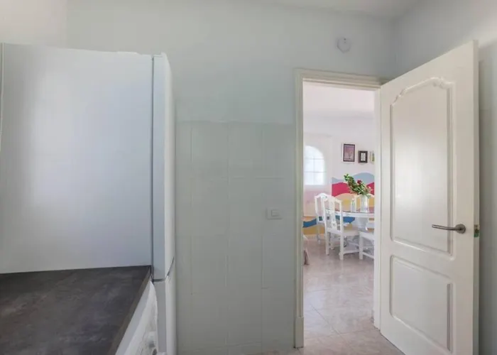 Villa Corralejo Beach Villa Tierra With Private Heated Pool, Bbq, Fast Wifi & Breathtaking Views By Amazzzing Travel