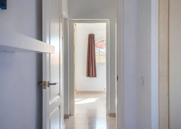 Villa Corralejo Beach Villa Tierra With Private Heated Pool, Bbq, Fast Wifi & Breathtaking Views By Amazzzing Travel *