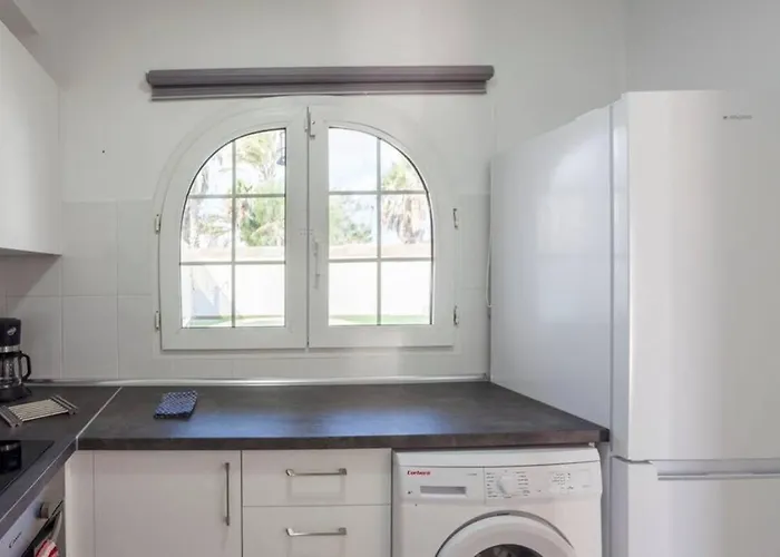 Villa Corralejo Beach Villa Tierra With Private Heated Pool, Bbq, Fast Wifi & Breathtaking Views By Amazzzing Travel *