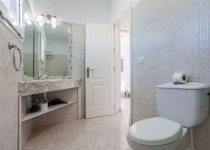 Corralejo Beach Villa Tierra With Private Heated Pool, Bbq, Fast Wifi & Breathtaking Views By Amazzzing Travel Corralejo