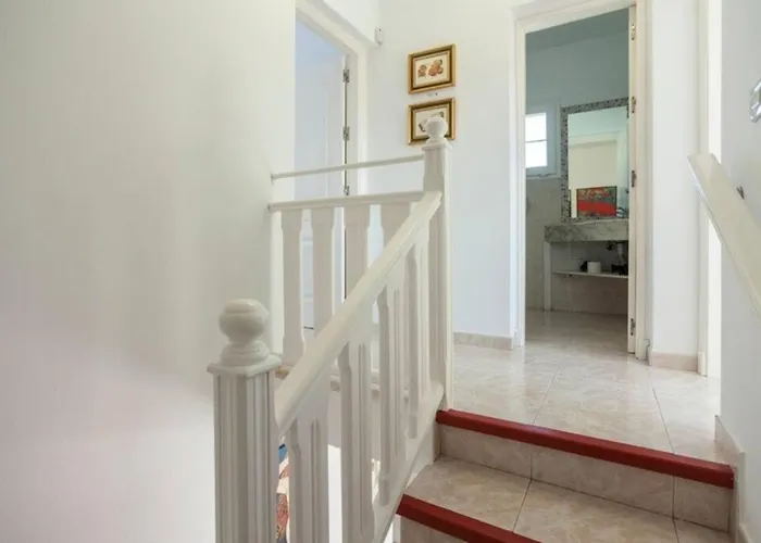 Corralejo Beach Villa Tierra With Private Heated Pool, Bbq, Fast Wifi & Breathtaking Views By Amazzzing Travel *