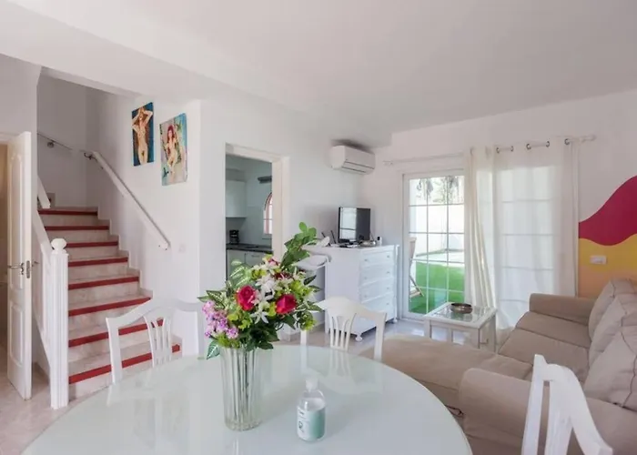 Corralejo Beach Villa Tierra With Private Heated Pool, Bbq, Fast Wifi & Breathtaking Views By Amazzzing Travel * Corralejo