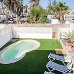 Tierra With Private Heated Pool, Bbq, Fast Wifi & Breathtaking Views By Amazzzing Travel