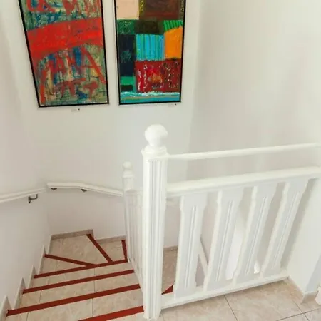 Beach Villa Tierra With Private Heated Pool, Bbq & Fast Wifi By Amazzzing Travel 빌라 *