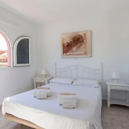 Tierra- Sea View, Private Pool, Bbq & Wifi By Amazzzing Travel וילה קורלחו
