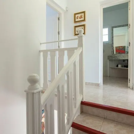 Corralejo Beach Villa Tierra With Private Heated Pool, Bbq, Fast Wifi & Breathtaking Views By Amazzzing Travel *