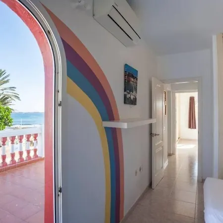 1.beach Tierra Galera