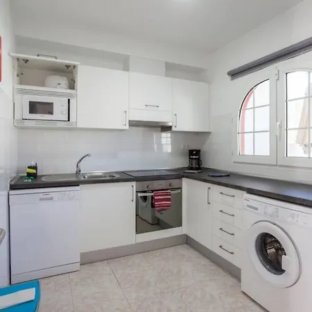 Beach Villa Tierra With Private Heated Pool, Bbq & Fast Wifi By Amazzzing Travel 빌라 코라레호