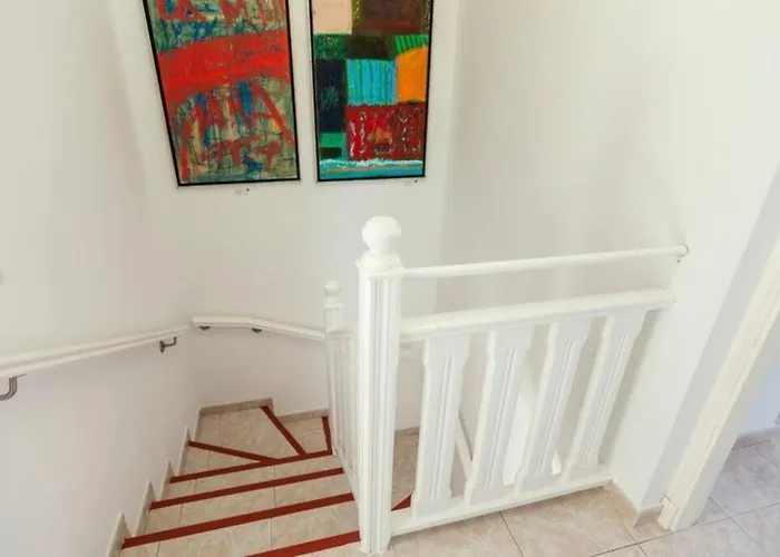 Corralejo Beach Villa Tierra With Private Heated Pool, Bbq, Fast Wifi & Breathtaking Views By Amazzzing Travel וילה *