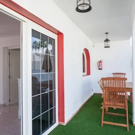 Villa 1.beach Tierra Galera Corralejo
